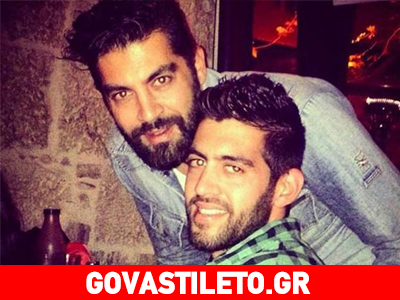 Σκοτώθηκε σε τροχαίο ο 28χρονος αδελφός του Κωνσταντίνου Σκορδάλη